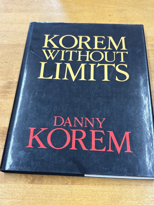 Korem Without Limits