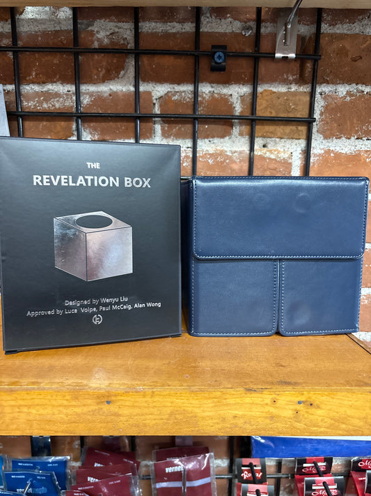 The Revelation Box