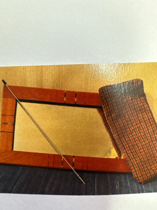 Flexible Mirror by Karpinski Magic