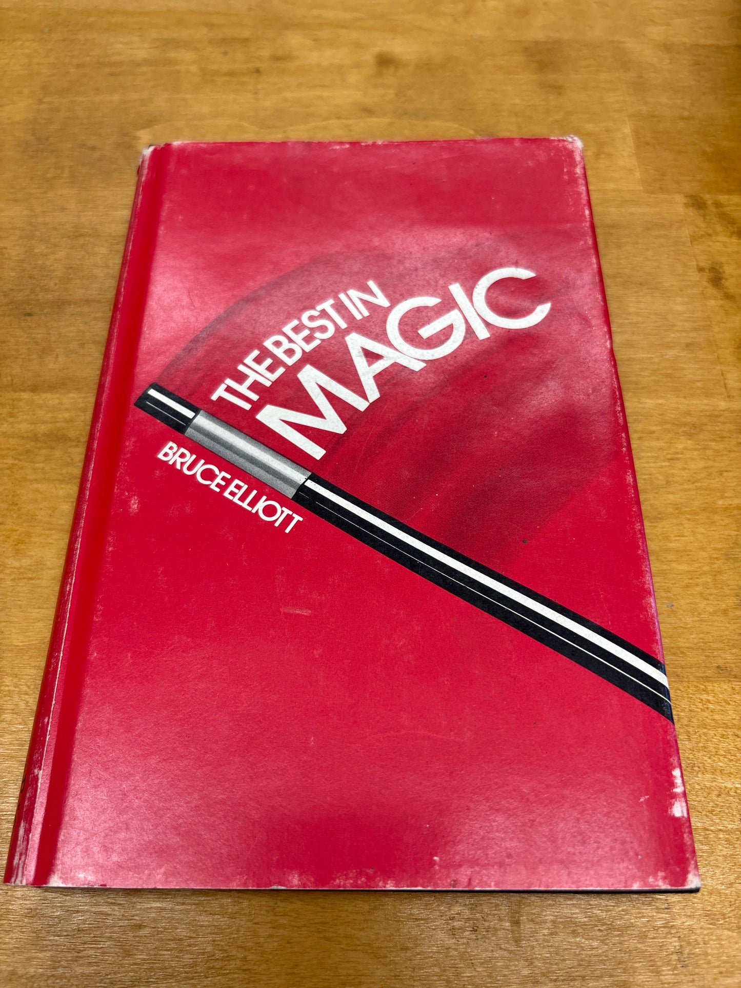 The Best in Magic