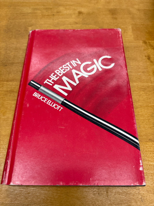 The Best in Magic