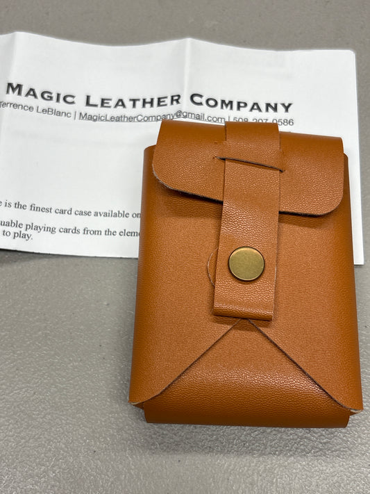 Card Case by MLC