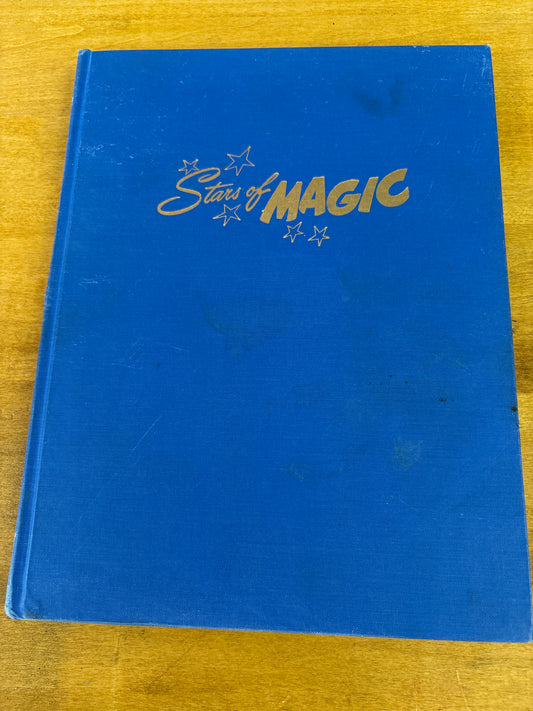 Stars of Magic