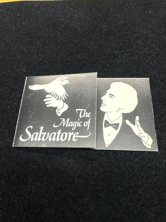 The Magic of Salvatore and Eileen