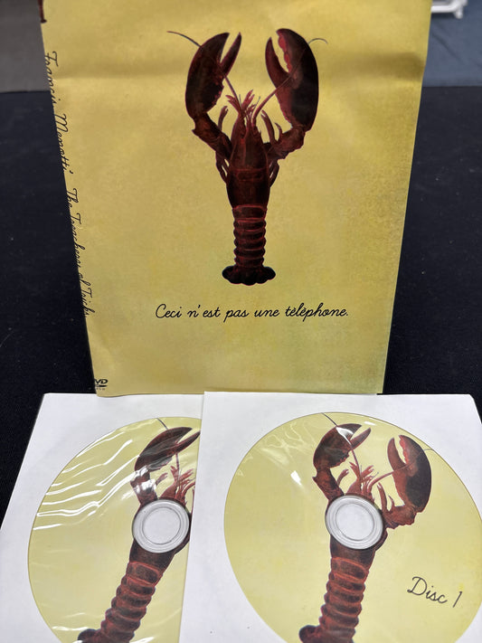 The Treachery Of Tricks