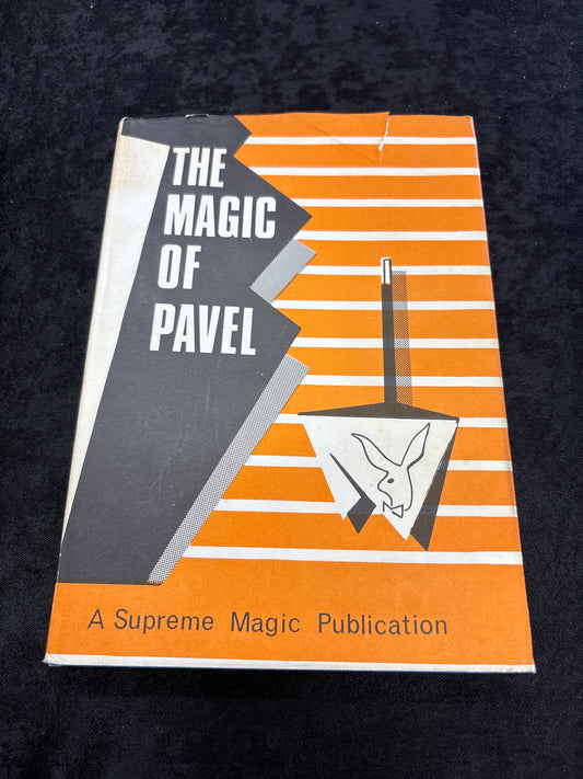 The Magic Of Pavel