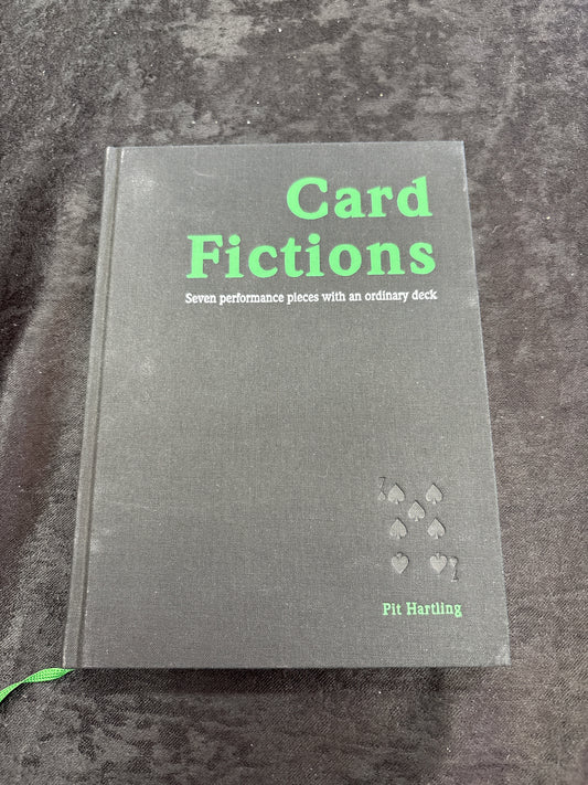 Card Fictions