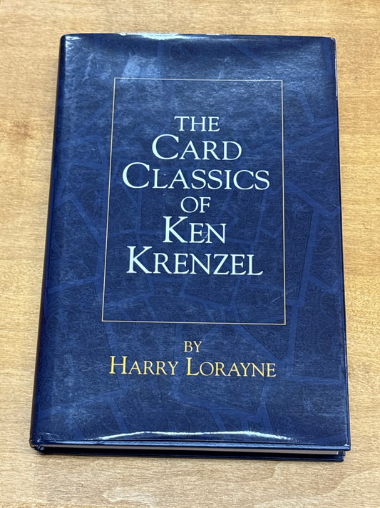 Card Classics of Ken Krenzel