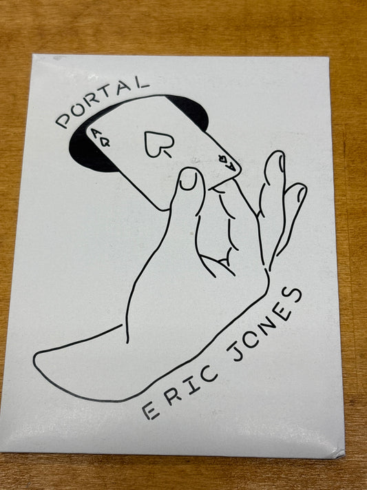 Portal by Eric Jones