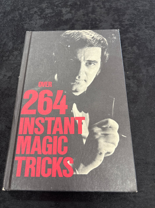 264 Instant Magic Tricks