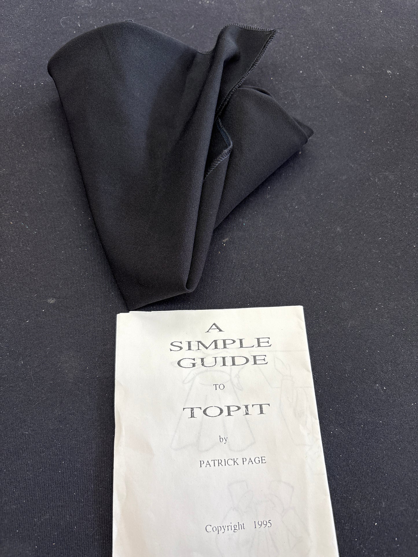 A Simple Guide To Topit
