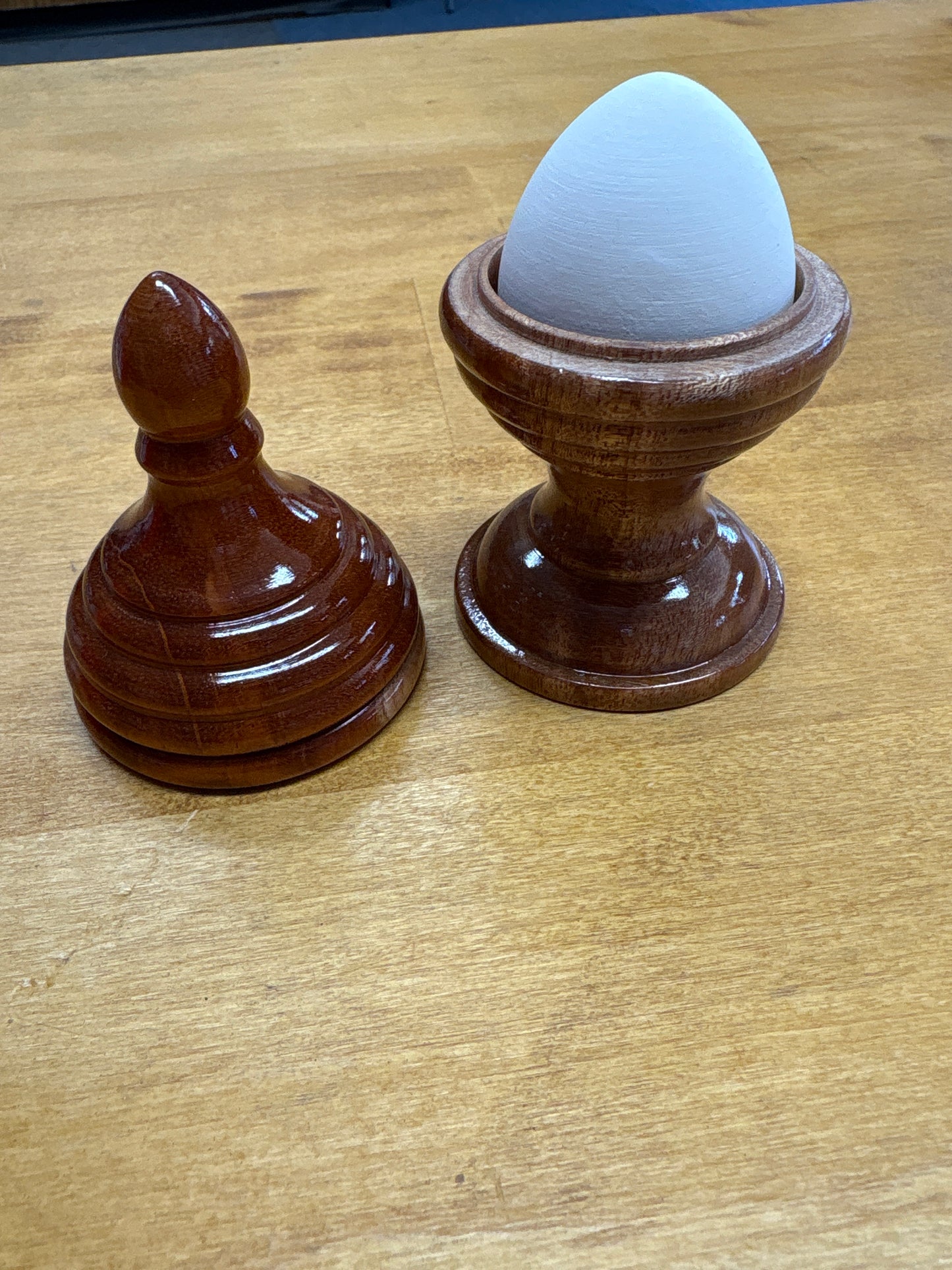 Egg Vase