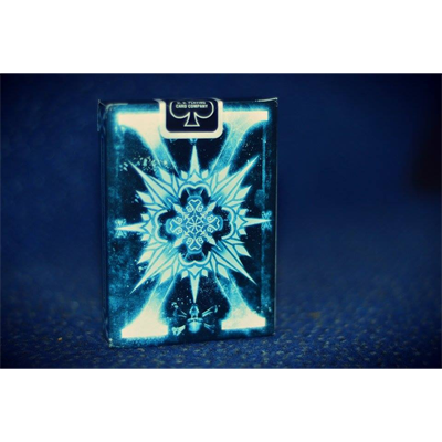 Karnival Xtreme Deck, Limited Edition by Big Blind Media