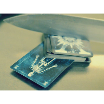 Karnival Xtreme Deck, Limited Edition by Big Blind Media
