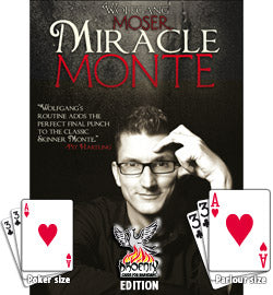 Moser's Miracle Monte - Phoenix Edition