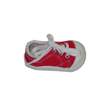 Ring In Shoe by Bazar De Magia