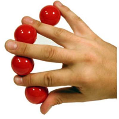 Billiard Balls Royal