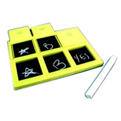 Mental P, Rediction Board by Royal Magic
