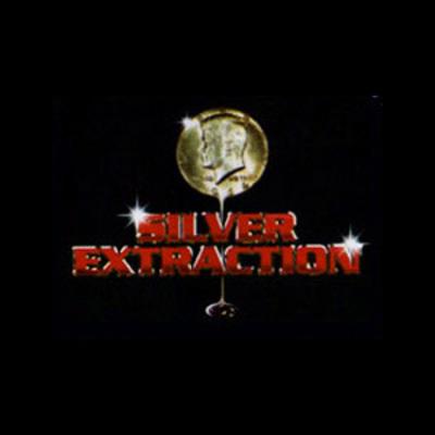 Silver Extraction by Vernet