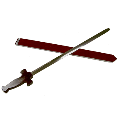 Sword Thru Neck, 2 pcs items