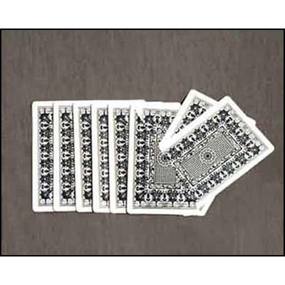 Six Card Repeat by Uday