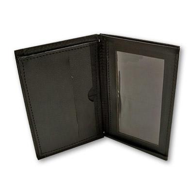 Swap Wallet, Leather by Uday