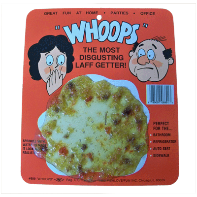 Whoops by Fun Inc.